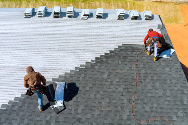 Best Emergency Roof Repair  in Parkers Prairie, MN
