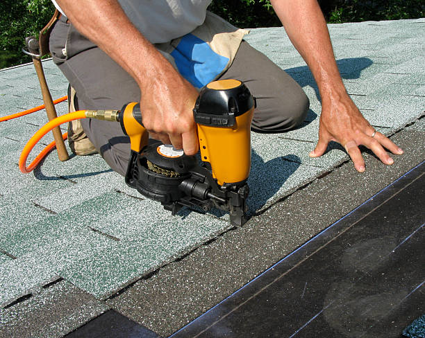  Parkers Prairie, MN Roofing Contractor Pros