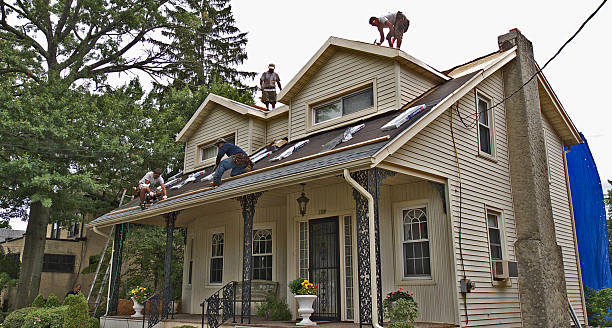 Sealant for Roof in Parkers Prairie, MN